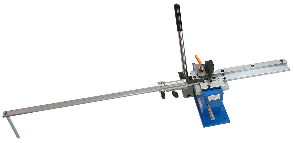 450mm 사이드 가이드 그래픽 BJYH -201 36pcs 수동 철강 룰 다이 벡터 52kg 총 무게