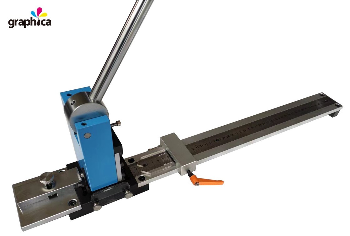 BJYH-211 다이 커팅 크레이징 블레이드 및 크레이징 매트릭스 커터 기계 포장