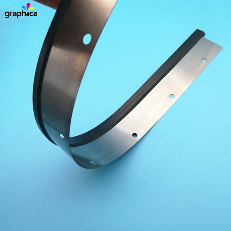 부품 인쇄기 의사 블레이드 챔버 의사 블레이드 후 서비스를 위해