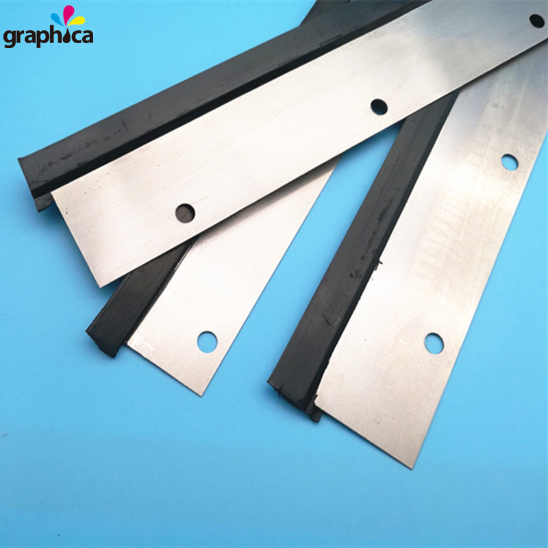 커스터마이징 블레이드 길이 그래버 인쇄 의사 블레이드 코모리 인쇄기