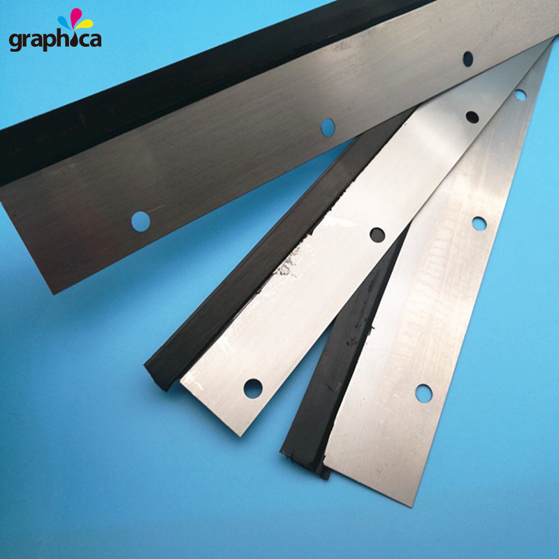 커스터마이징 블레이드 길이 그래버 인쇄 의사 블레이드 코모리 인쇄기