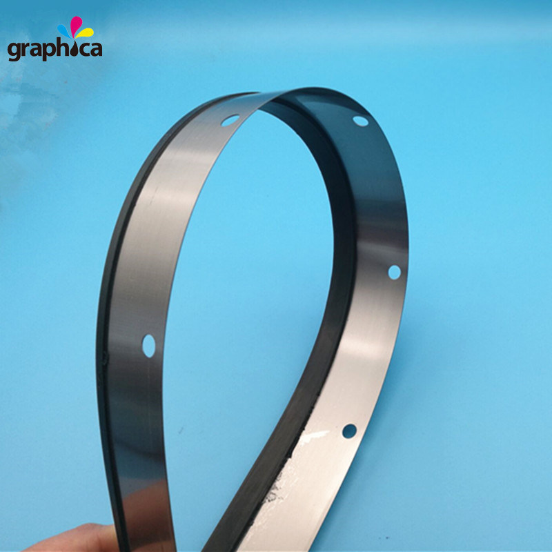 커스터마이징 블레이드 길이 그래버 인쇄 의사 블레이드 코모리 인쇄기