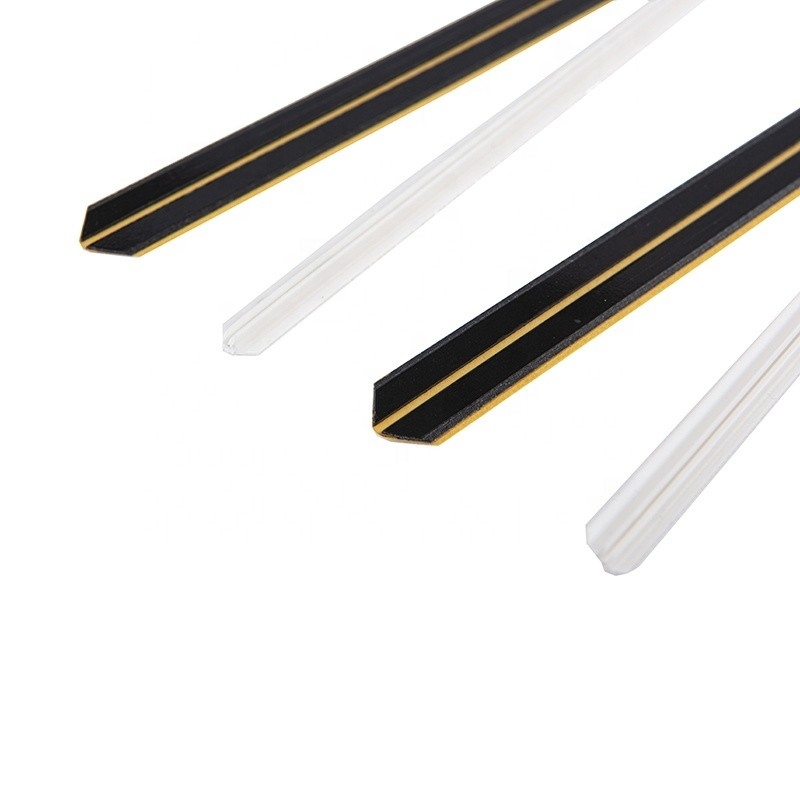 압력판 GRB0.5 x 1.9mmP 크레이징 매트릭스 CE 인증 10mm 너비 흰색 로케이터 색상