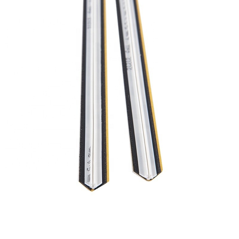 검은색 GRB1.0 * 3.2mm 압력판 크레이징 매트릭스 다이 절단 펀칭 시간 000-700