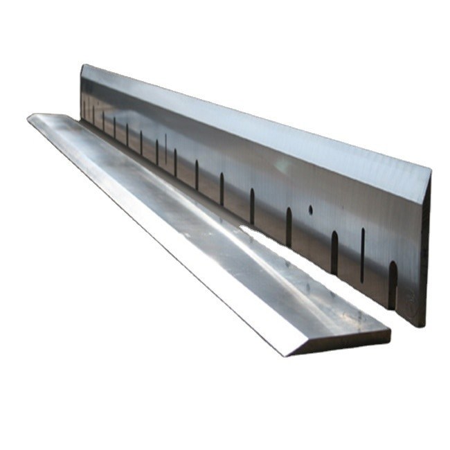 30/40/50/60mm 크기의 인쇄기 메탈 의사 블레이드