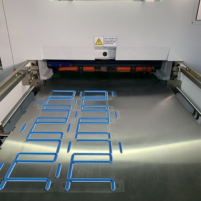 흰색 플라스틱 슈퍼 마르치 헐리우드 박싱 크레이싱 매트릭스