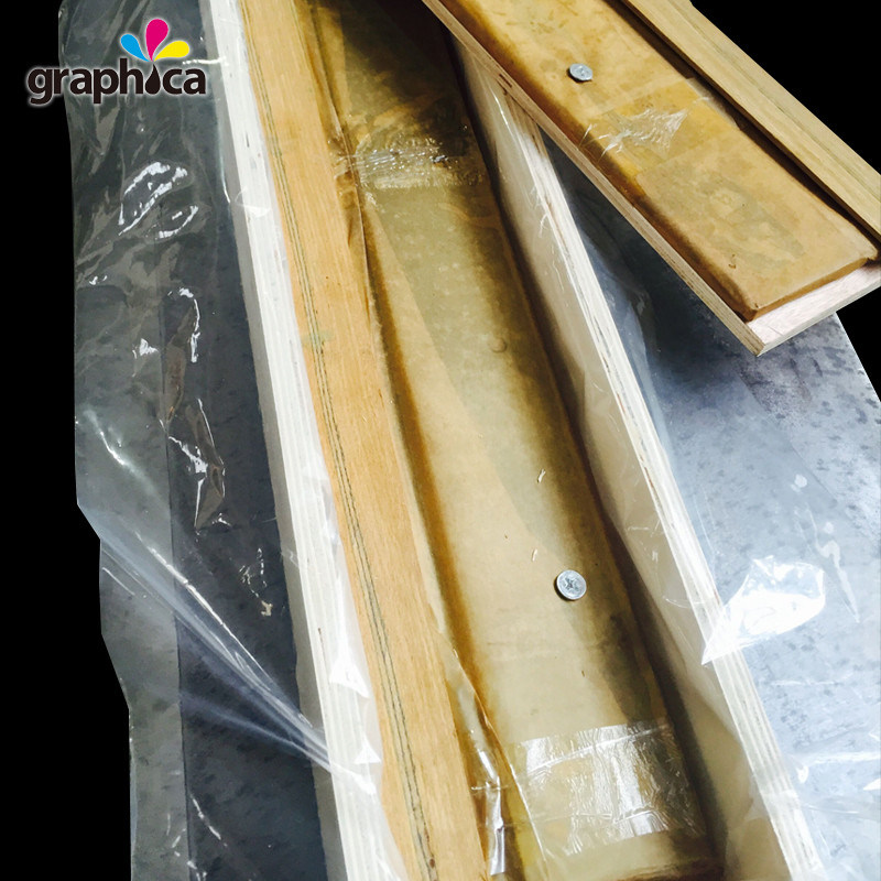 스테인레스 스틸 칼 10kg 용량의 폴라 82 EL 종이 블레이드 절단 칼 세트