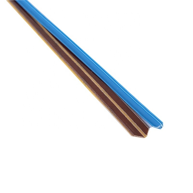 CE 인증을 받은 슈퍼 마르치 빠른 배송 크레이싱 매트릭스 절단 기계 0.4mm 채널 높이