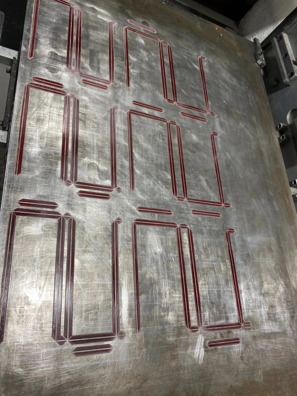 3kg/박스 손가락 테이프와 접착제 포함