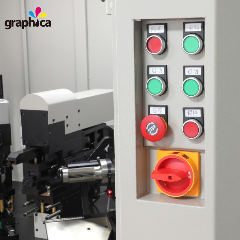 오토 로터리 벡더 머신 굽기 로터리 스틸 절단 칼 다이 메이커 재료