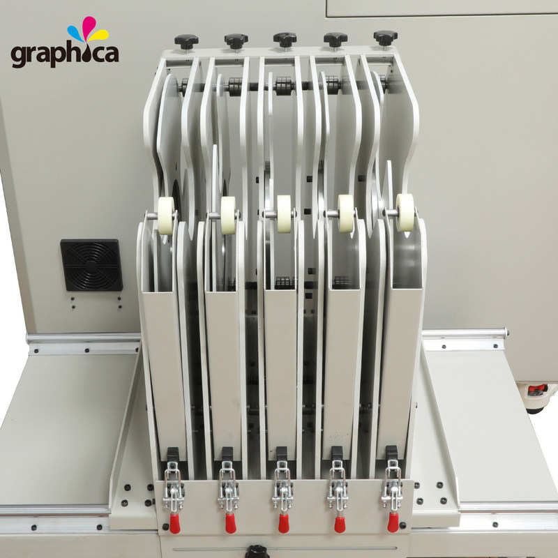 오토 로터리 벡더 머신 굽기 로터리 스틸 절단 칼 다이 메이커 재료