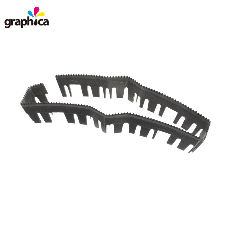 오토 로터리 벡더 머신 굽기 로터리 스틸 절단 칼 다이 메이커 재료