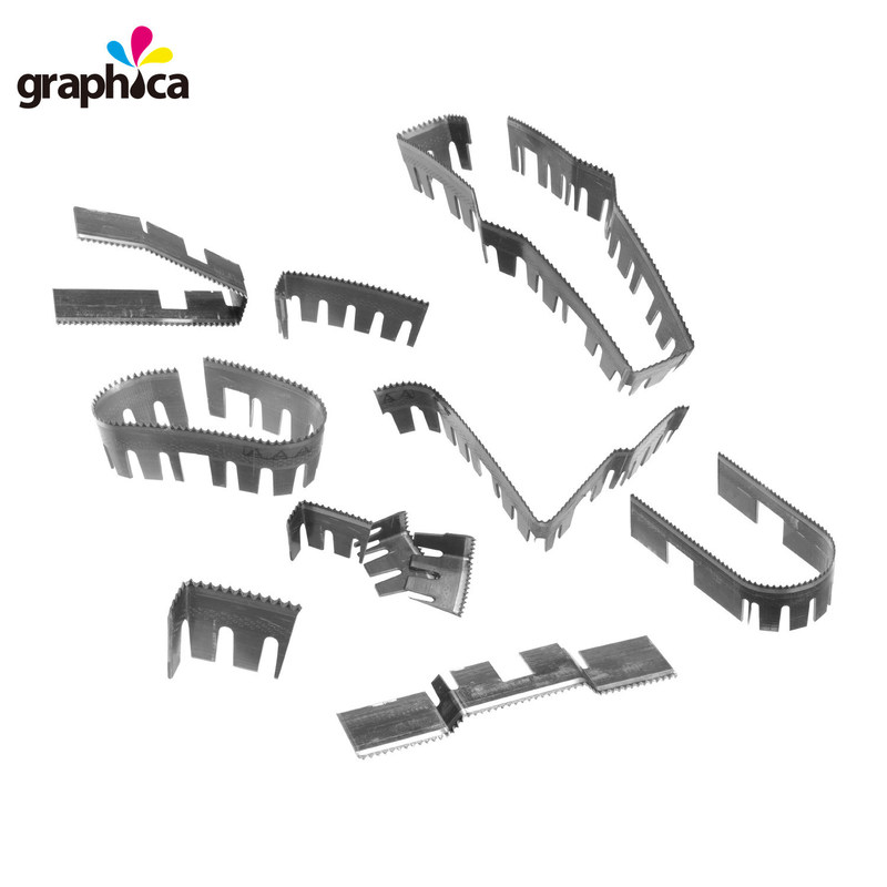 오토 로터리 벡더 머신 굽기 로터리 스틸 절단 칼 다이 메이커 재료