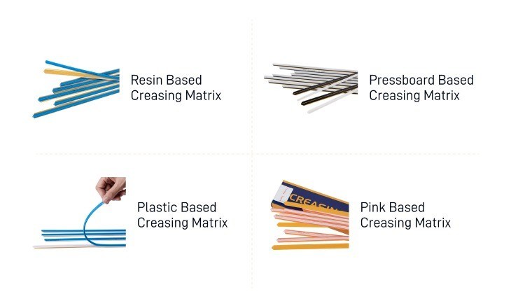 60 펀칭 시간 수입 재료 다이 절단 그래픽 핑크 크레이징 매트릭스 화장품