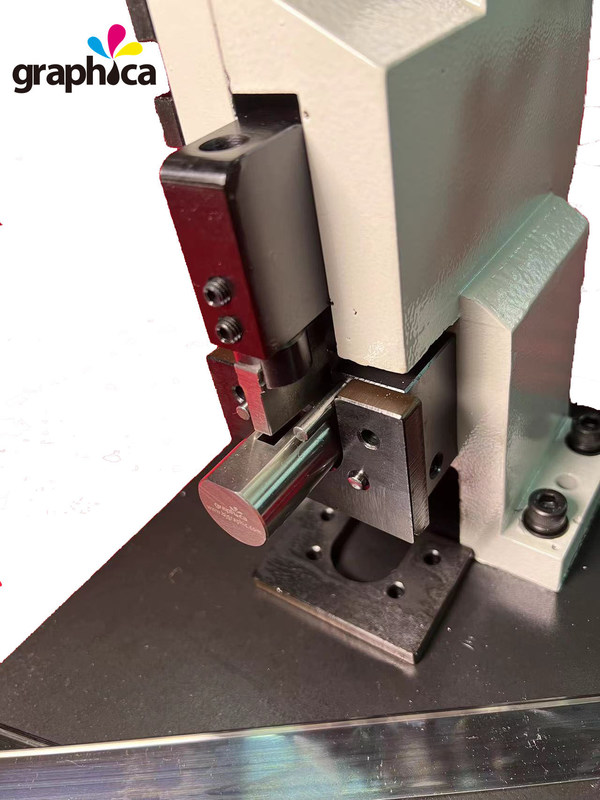 강철 규칙 3 in 1 절단 브리징 수동 강철 절단 순량 무게 25kg