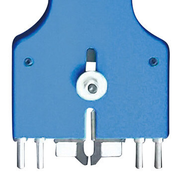 3KG 무게 슈퍼 마치 다이 메이커 수동 스틸 룰 풀러 빠른 뚫림 펀칭