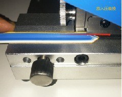 36pcs Molding Super March Manual Steel Rule Bender 경쟁 서비스 1.42mm 최대 규칙 두께