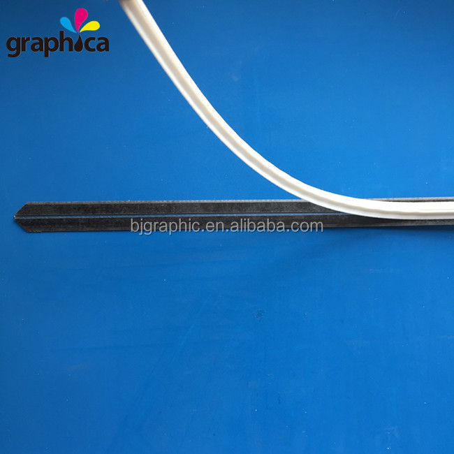 압력판 GRB0.5 x 1.9mmP 크레이징 매트릭스 CE 인증 10mm 너비 흰색 로케이터 색상