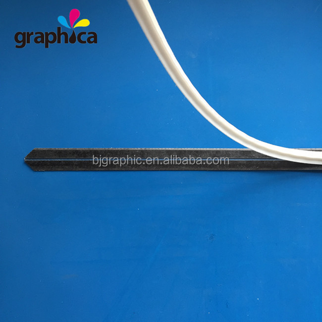 압력판 GRB0.5 x 1.9mmP 크레이징 매트릭스 CE 인증 10mm 너비 흰색 로케이터 색상