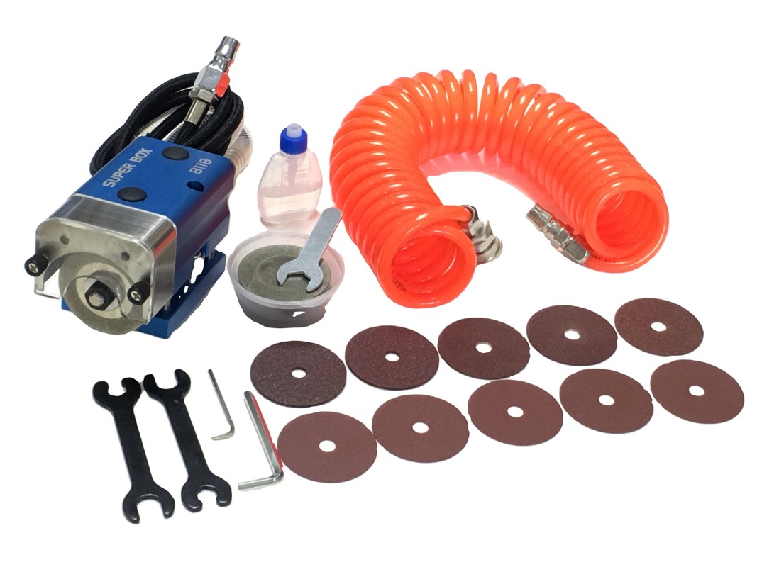 공기 펌프 유형 그래픽 2022 반자동 도구용 시공 절단 공기 닉 밀러