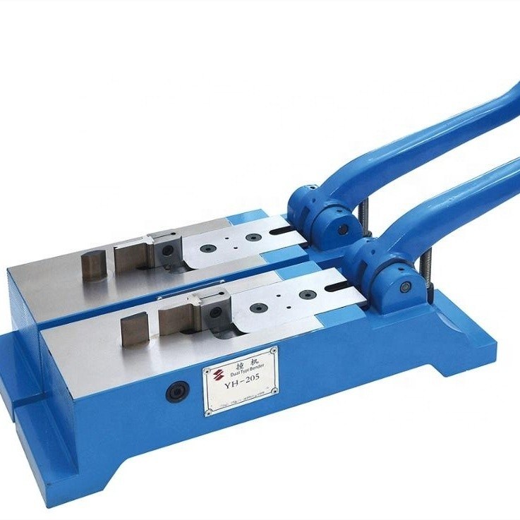 BJH-201에 대한 강철 규칙 절단 다이 굽기