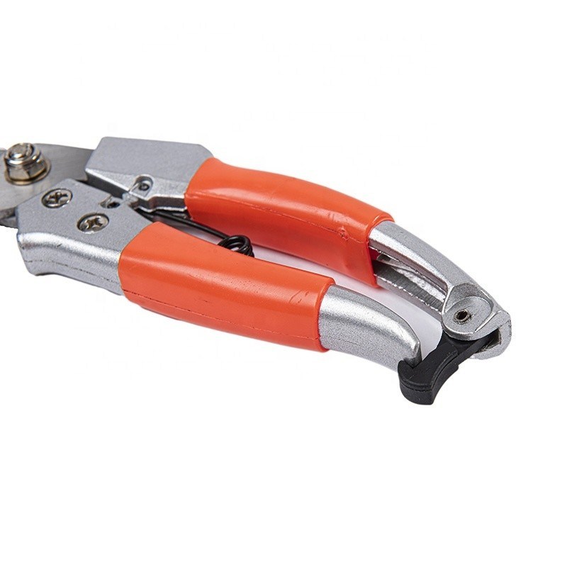 100% 테스트 된 슈퍼 마치 수동 크레이싱 매트릭스 커터